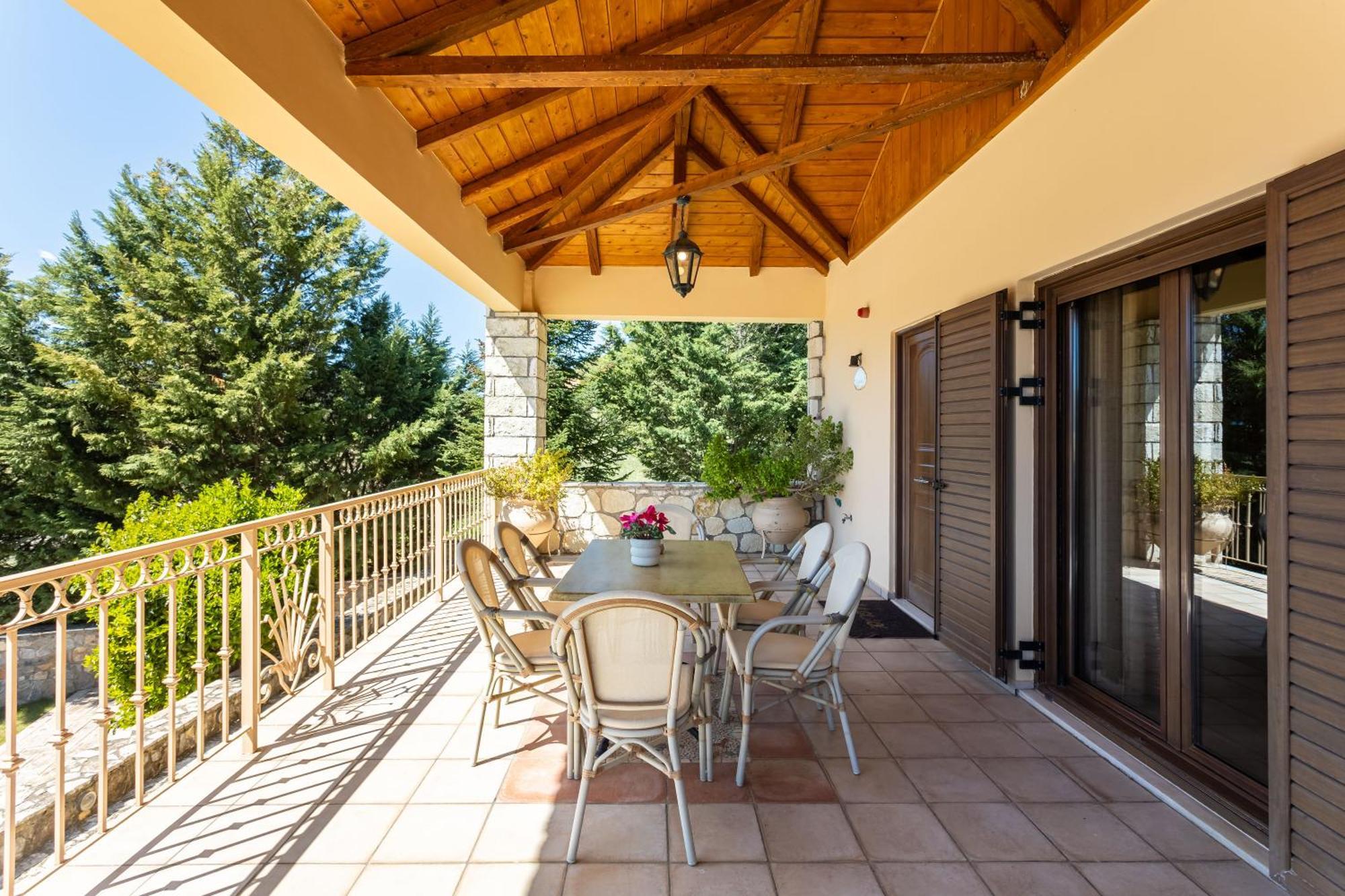 Pleiades Studios All Season Gems - Korinthos Stone Retreats Kalianoi Exterior foto